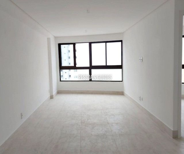 Apartamento 2 Quartos 2 Suítes em Boa Viagem próximo ao mar | Ed. Quinta das Margaridas