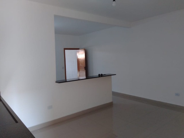 Casa de 3 quartos nova no Parque Industrial - Foto 11