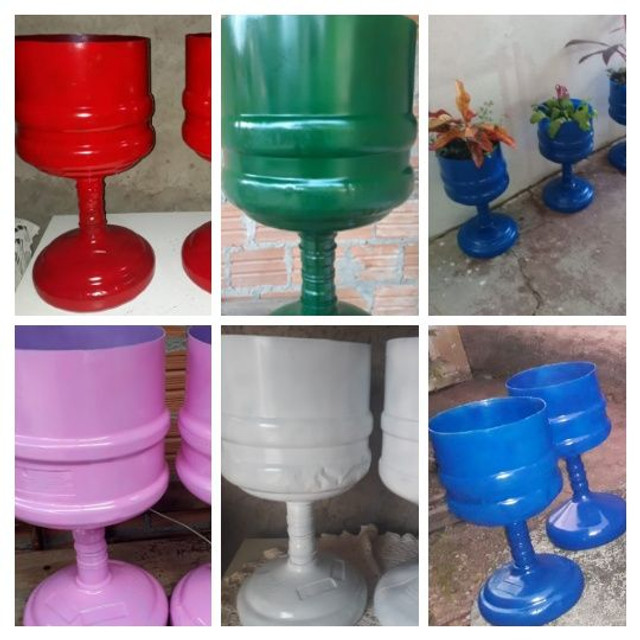 Vendo Vasos!!