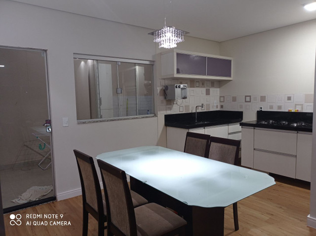 VENDO LINDA CASA/ PARQUE ESPLANADA 3. - Foto 6