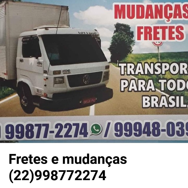 Fretes e Mudanças cabo frio - Foto 2