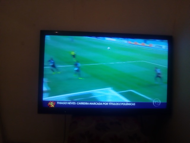 Televisão 32