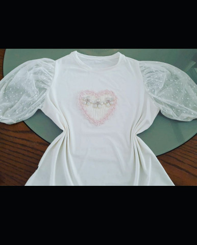 T shirt de luxo?? - Foto 15