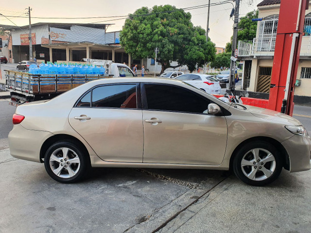 Corolla 2012 xei - Foto 6