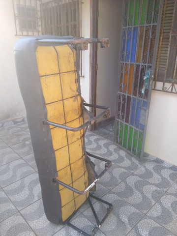 Banco Traseiro de Kombi - Foto 4