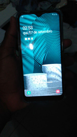 Samsung Galaxy A01 32gb - Foto 2