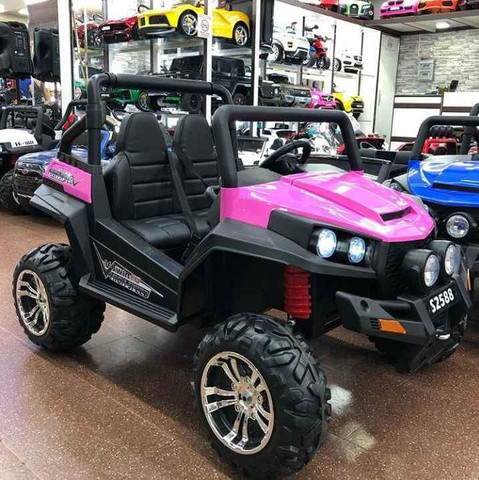 Carrinhos Elétricos Infantis vários modelos - Foto 4