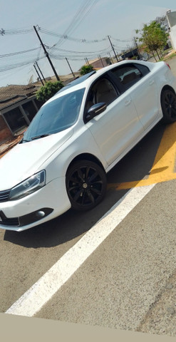 Jetta 2.0turbo - Foto 8