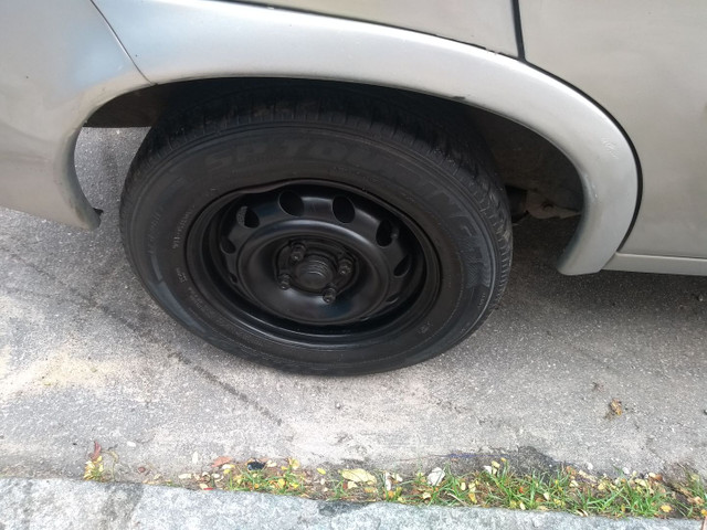 Corsa classic 2004,1.0,8v,vhc - Foto 3