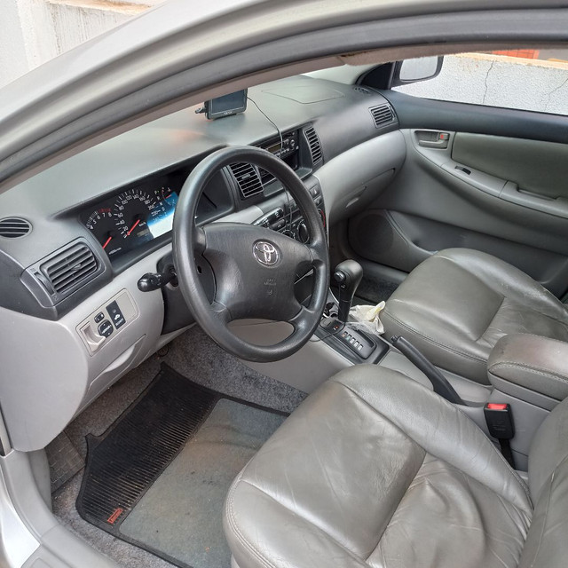 Corolla 2003 XEI completo - Foto 2