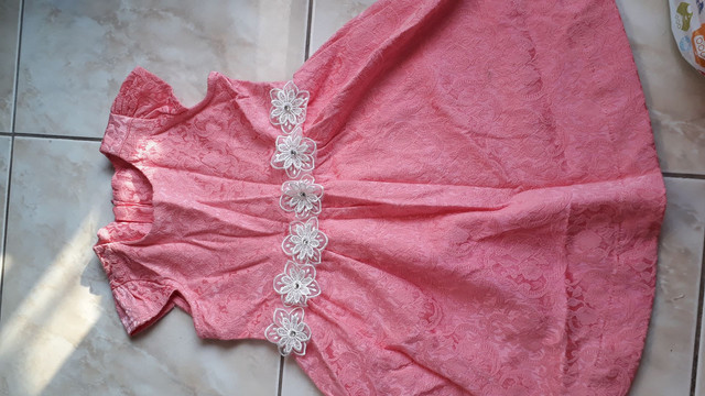 Vestidos tamanho 6 - Foto 3