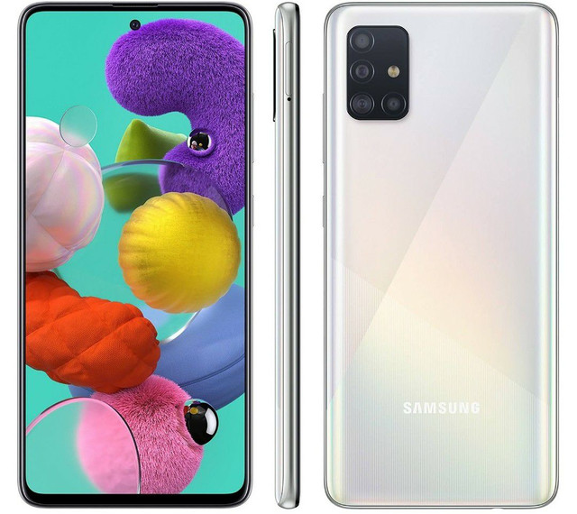 Samsung A51