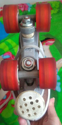 Patins - Foto 2