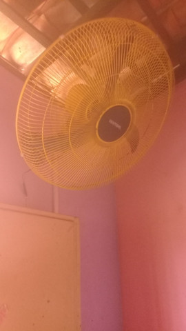 Ventilador parede ventisol - Foto 4