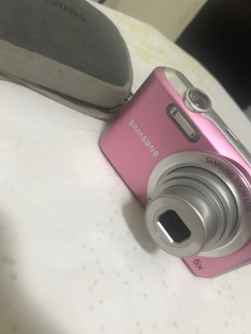 Câmera fotográfica - Foto 3