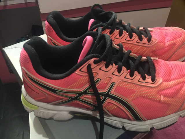 olx tenis asics