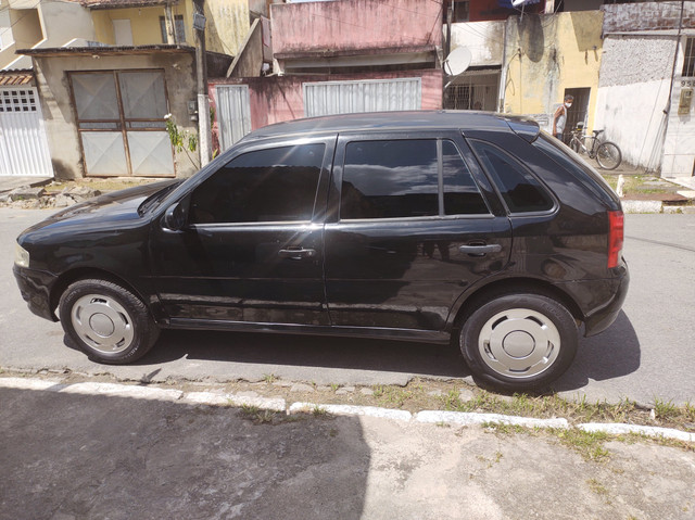 Gol G4