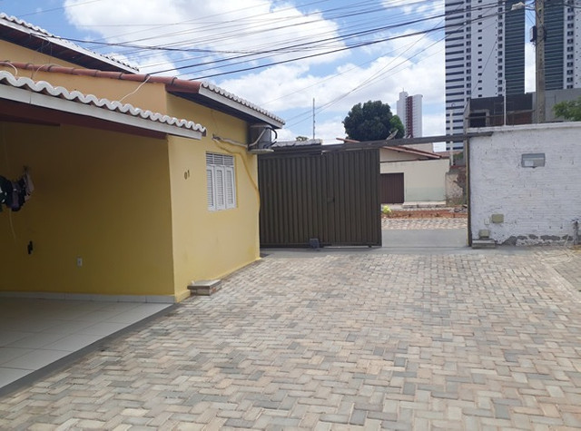Aluga-se uma casa condomínio fechado - Foto 11