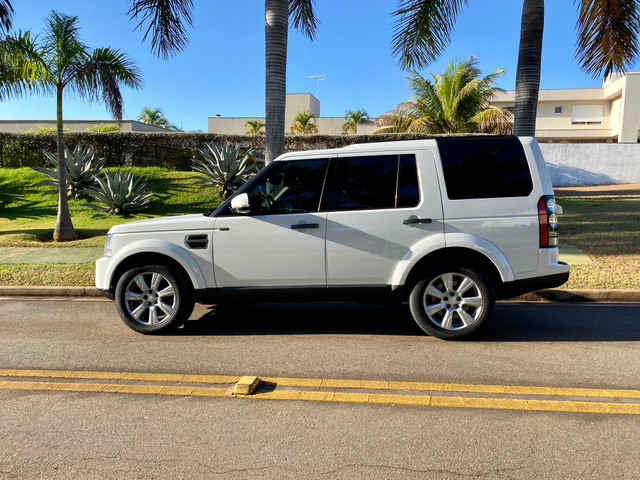 Discovery 4 SE 2014 ACEITO PROPOSTA - Foto 11
