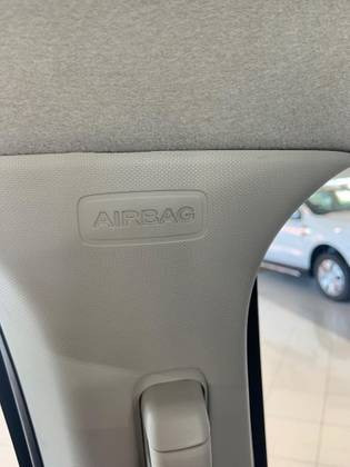 Ranger XLS Diesel 4x2 AT (2020/2021) - Foto 11