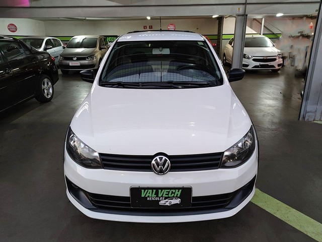 SAVEIRO CS STARTLINE 1.6