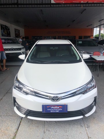 COROLLA 2018 XEI