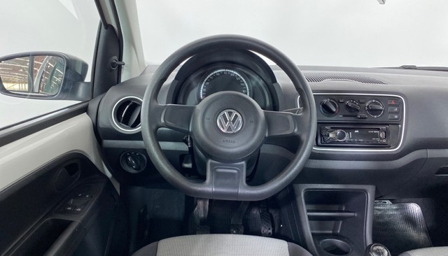 119003 - Volkswagen Up 2017 Com Garantia - Foto 15