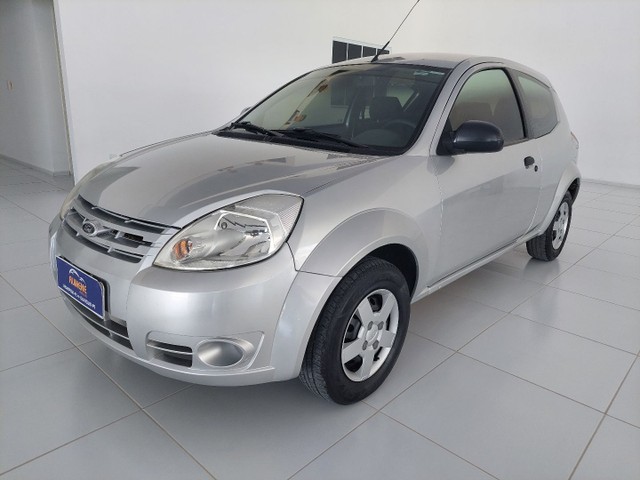 FORD KA 2011