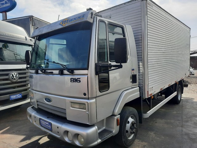 CARGO 816 ANO 2013 BAU