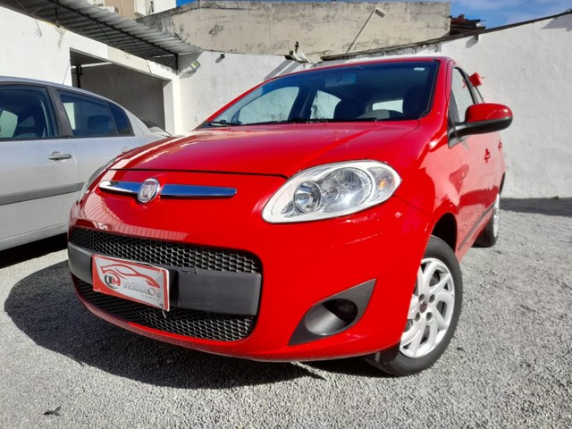 PALIO ATTRACTIVE 1.4/COMPLETO