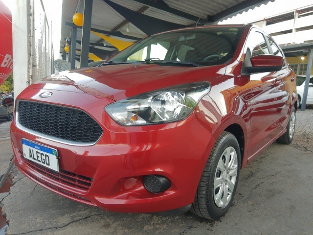 FORD KA SE 2018