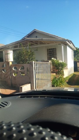 Captação de Casa a venda em Mamborê, PR