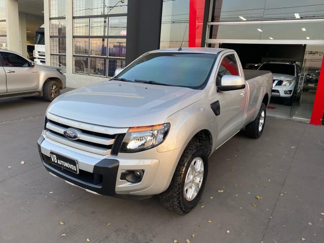 RANGER XLS 2.5 FLEX