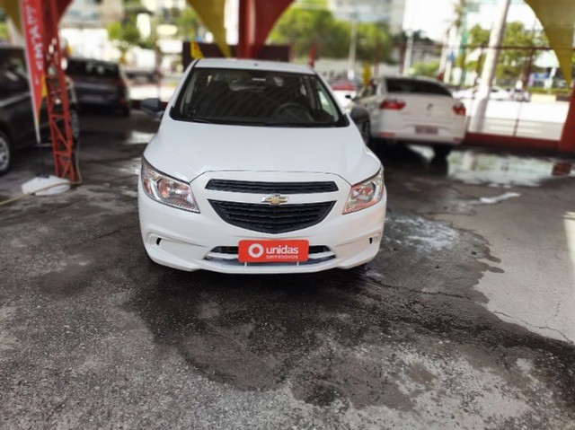 GM ONIX JOY 1.0 2018/2018 LINDO