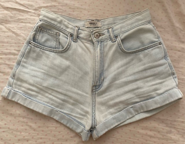 Shorts Jeans