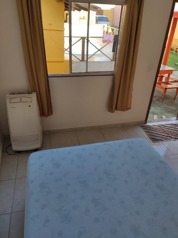 Casa com piscina para diárias em Setiba Guarapari,disponível feriado setembro - Foto 10