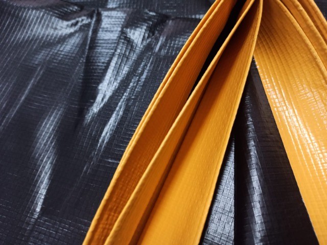 Lona top carga  - Foto 2