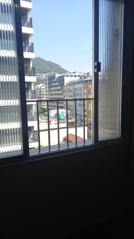 Apartamento sala e quarto Flamengo - Rio de Janeiro - RJ - Foto 14