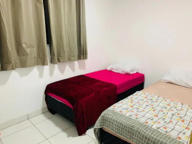 Apto mobiliado para locação em São Paulo - Foto 7