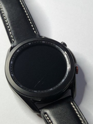 Samsung Galaxy Watch 3 - 45mm - Classic - LTE - Foto 4