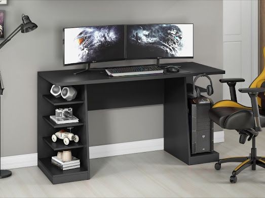 MESA GAME ? SUPER QUALIDADE R7 