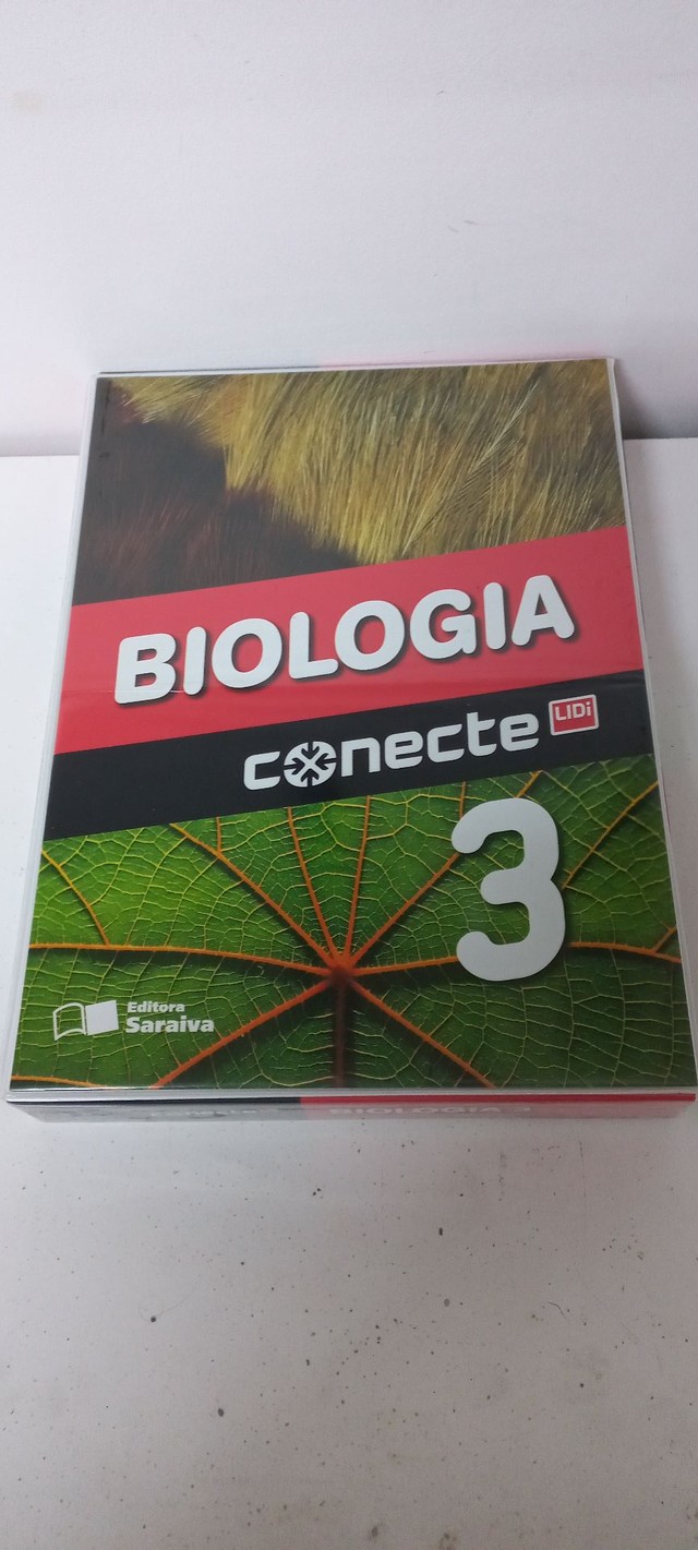 Conecte biológica 3