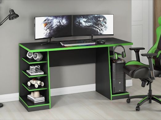 MESA GAME ? SUPER QUALIDADE R7  - Foto 3
