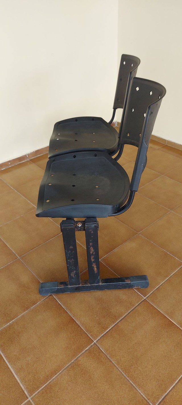 Cadeira para escritório  - Foto 4