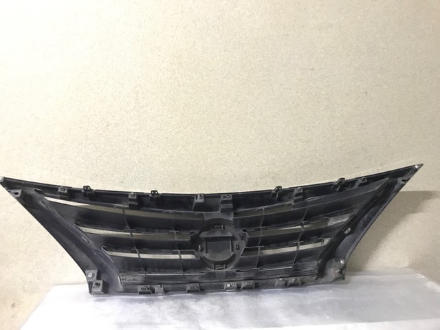 Grade Nissan Versa  - Foto 4