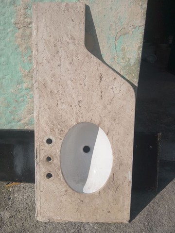 Lavatorio para banheiro - Foto 3