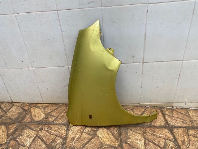Paralama direito Chery QQ Original
