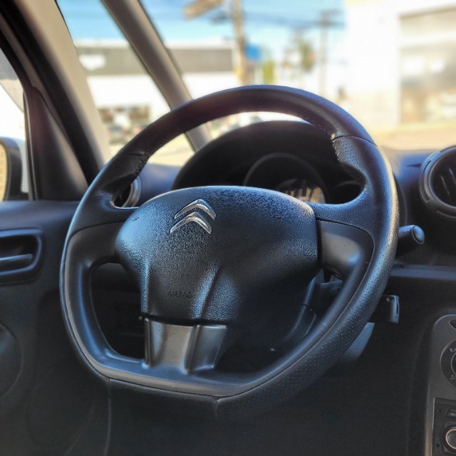 Citroën C3 Picasso GLX 1.5 Flex 2014 Completo