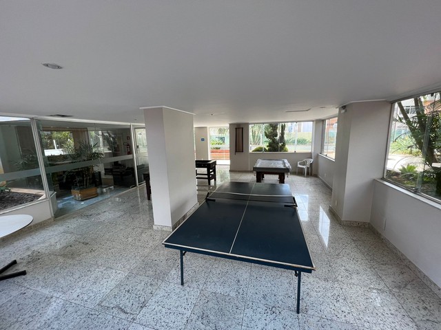 Apartamento para venda com 110 metros quadrados com 3 quartos em Silveira - Belo Horizonte - Foto 17