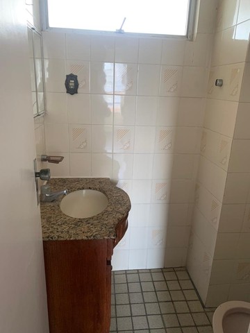 Apartamento a venda no Condomínio Meditherranée  - Aracaju -se - Foto 4